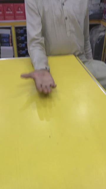 �Robot Car Air Freshener Assorted Color (Pack of 1)